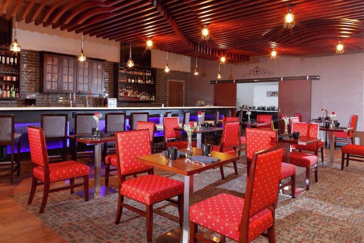 Doubletree Suites By Hilton Dayton/Miamisburg Buitenkant foto