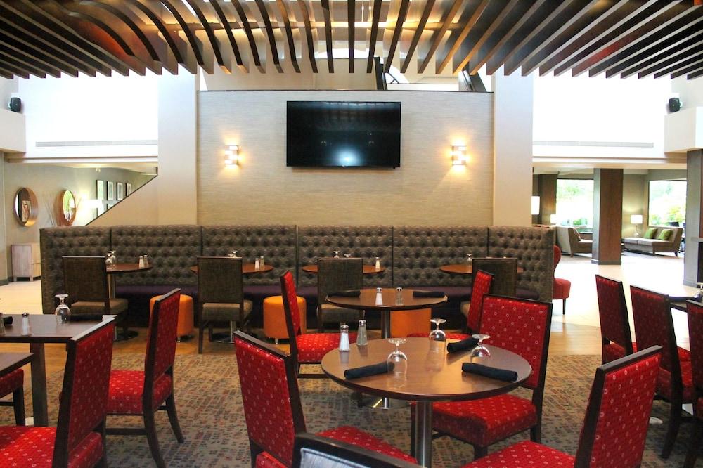 Doubletree Suites By Hilton Dayton/Miamisburg Buitenkant foto